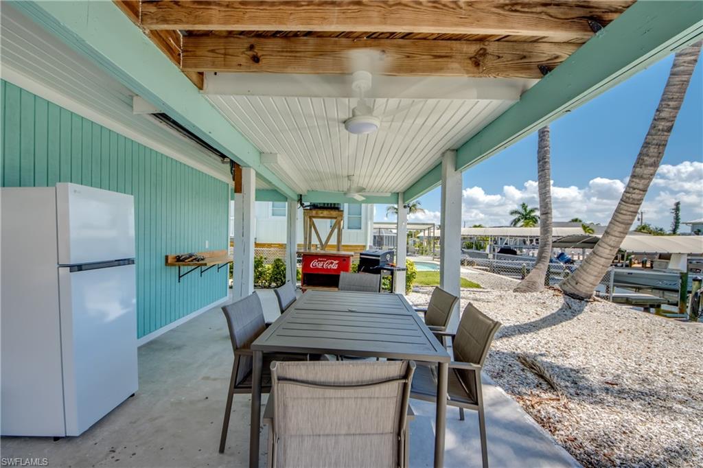 PINE ISLAND SHORES UNIT 2 - Residential