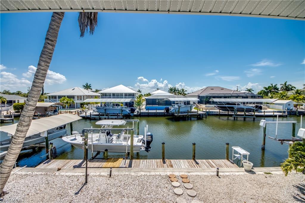 PINE ISLAND SHORES UNIT 2 - Residential