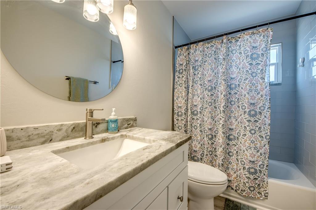 PINE ISLAND SHORES UNIT 2 - Residential