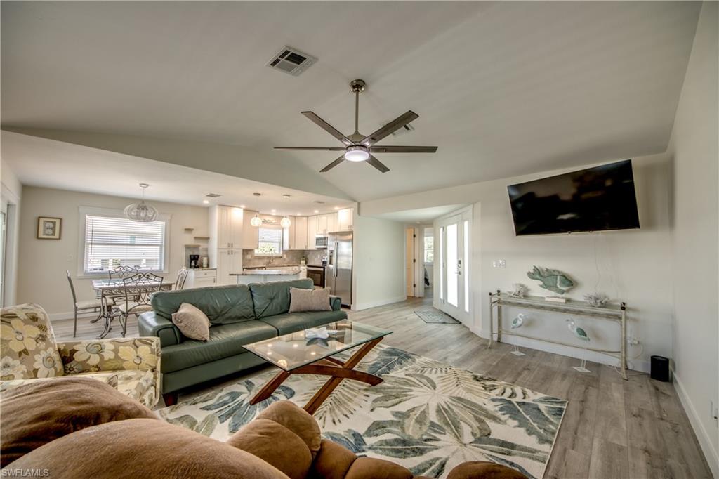 PINE ISLAND SHORES UNIT 2 - Residential