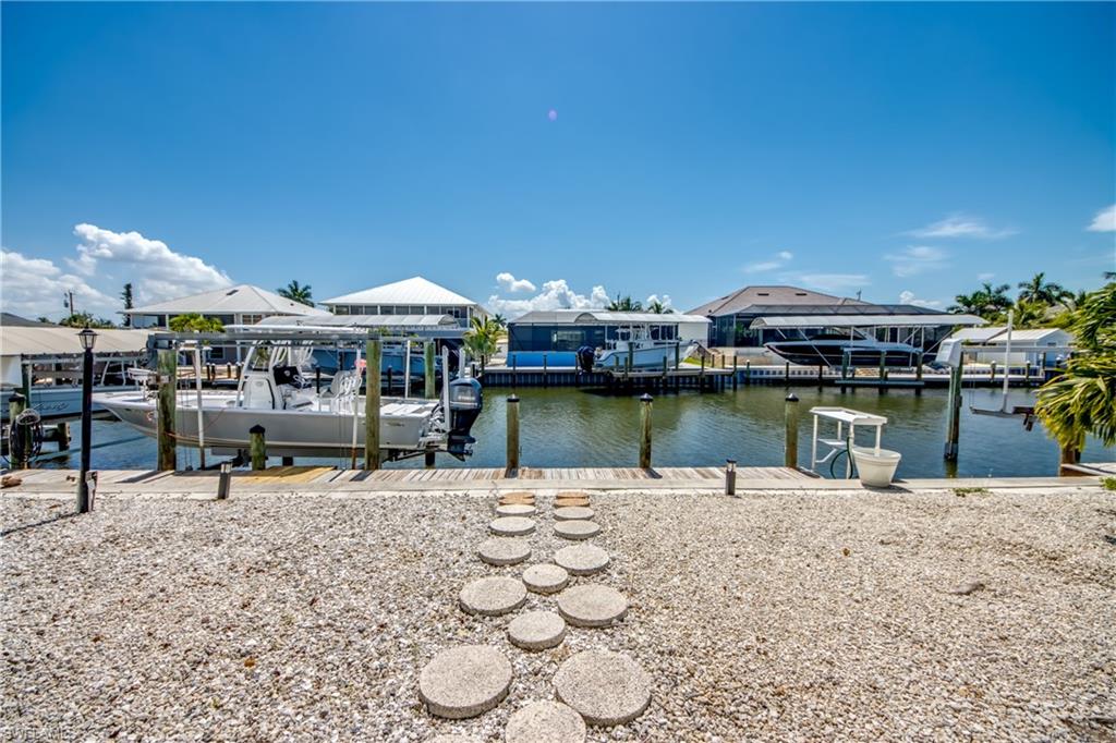 PINE ISLAND SHORES UNIT 2 - Residential