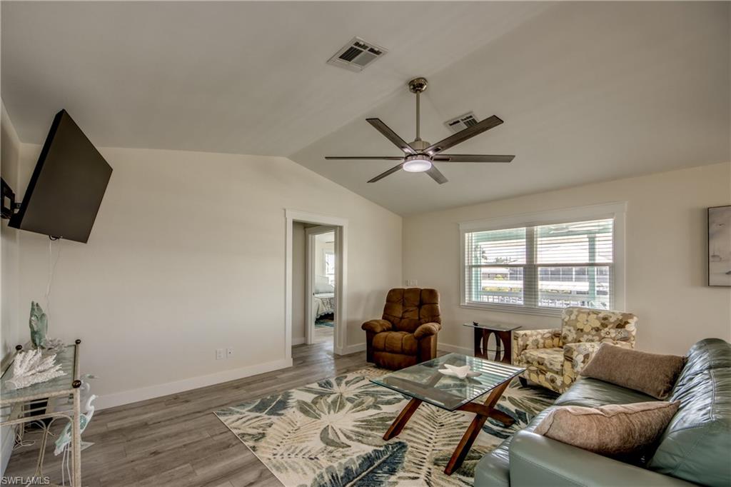 PINE ISLAND SHORES UNIT 2 - Residential