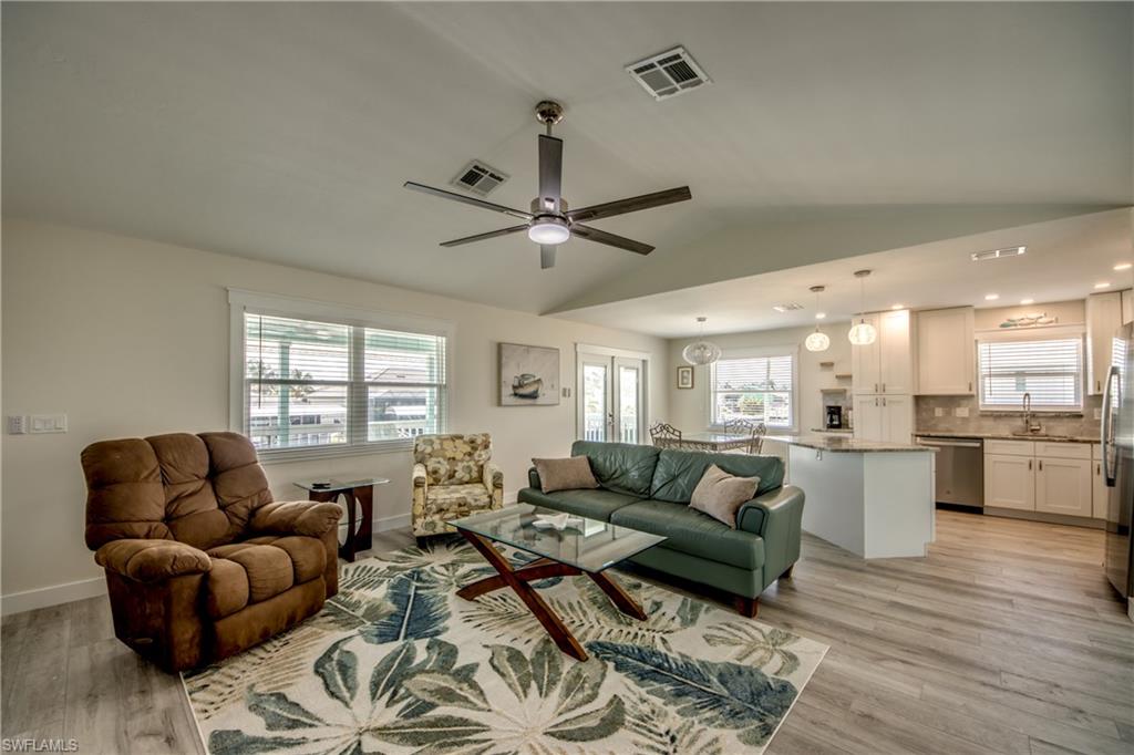 PINE ISLAND SHORES UNIT 2 - Residential