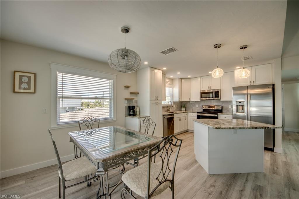 PINE ISLAND SHORES UNIT 2 - Residential