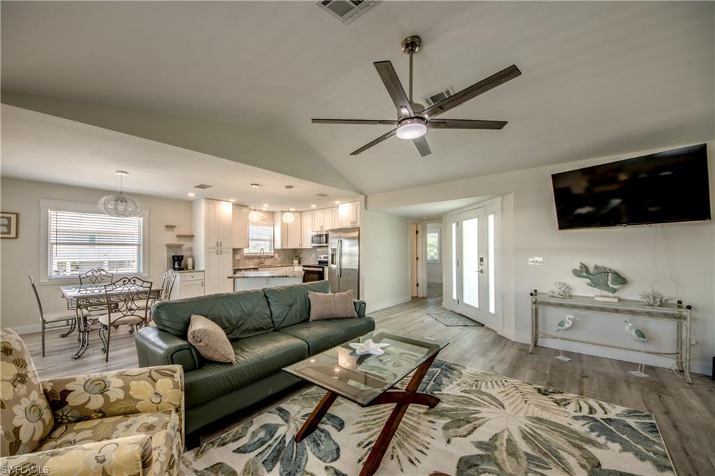 PINE ISLAND SHORES UNIT 2 - Residential