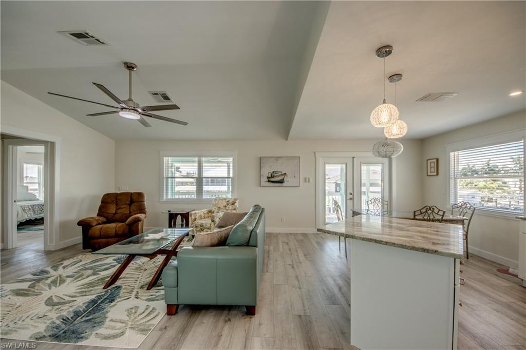 PINE ISLAND SHORES UNIT 2 - Residential
