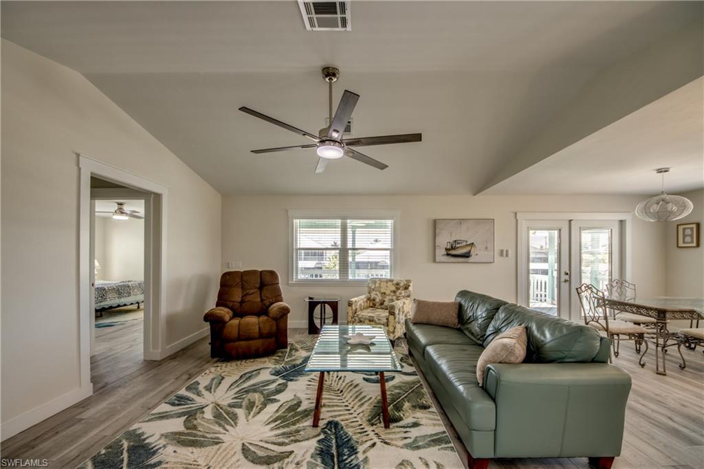PINE ISLAND SHORES UNIT 2 - Residential