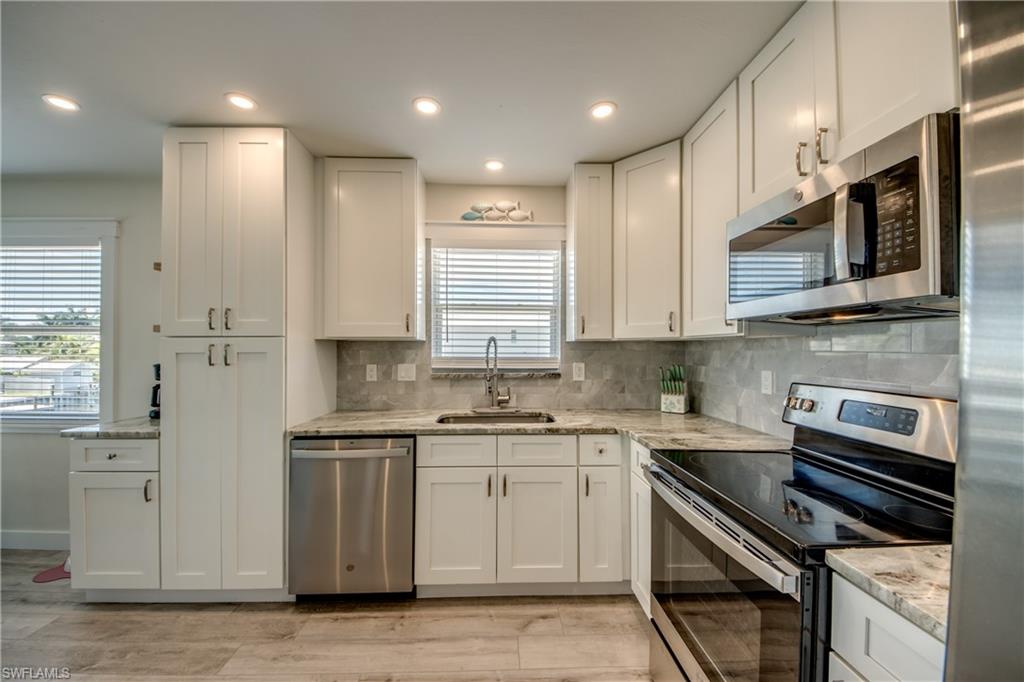 PINE ISLAND SHORES UNIT 2 - Residential