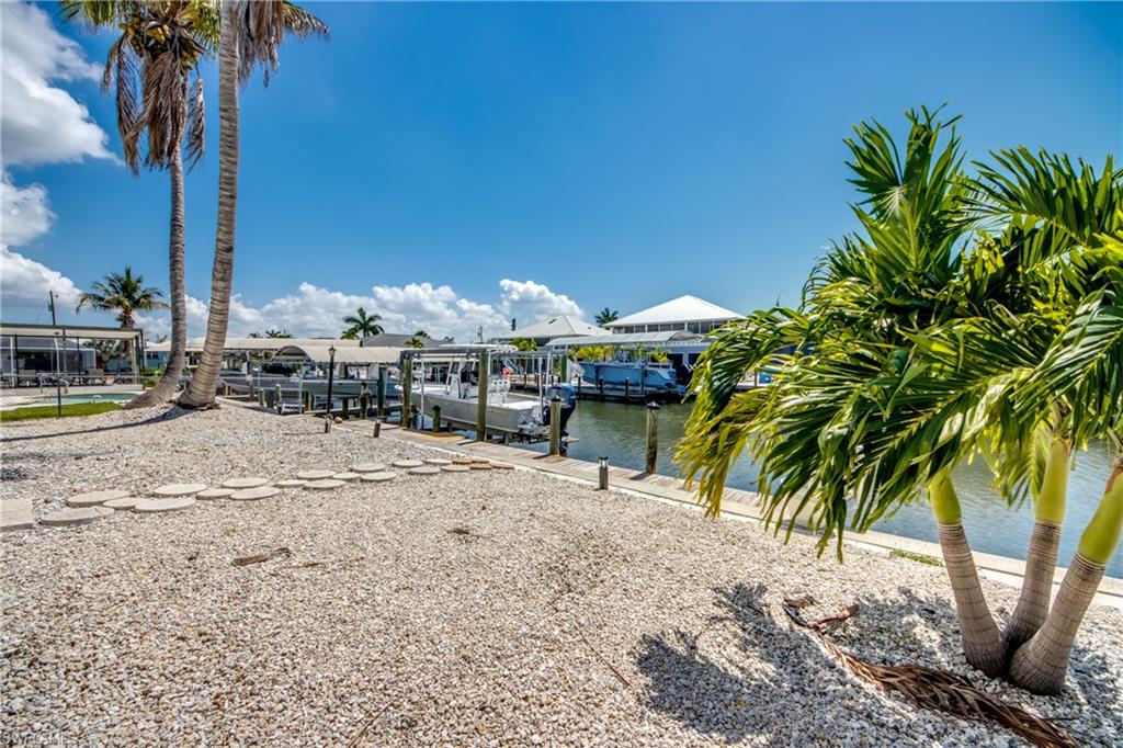 PINE ISLAND SHORES UNIT 2 - Residential