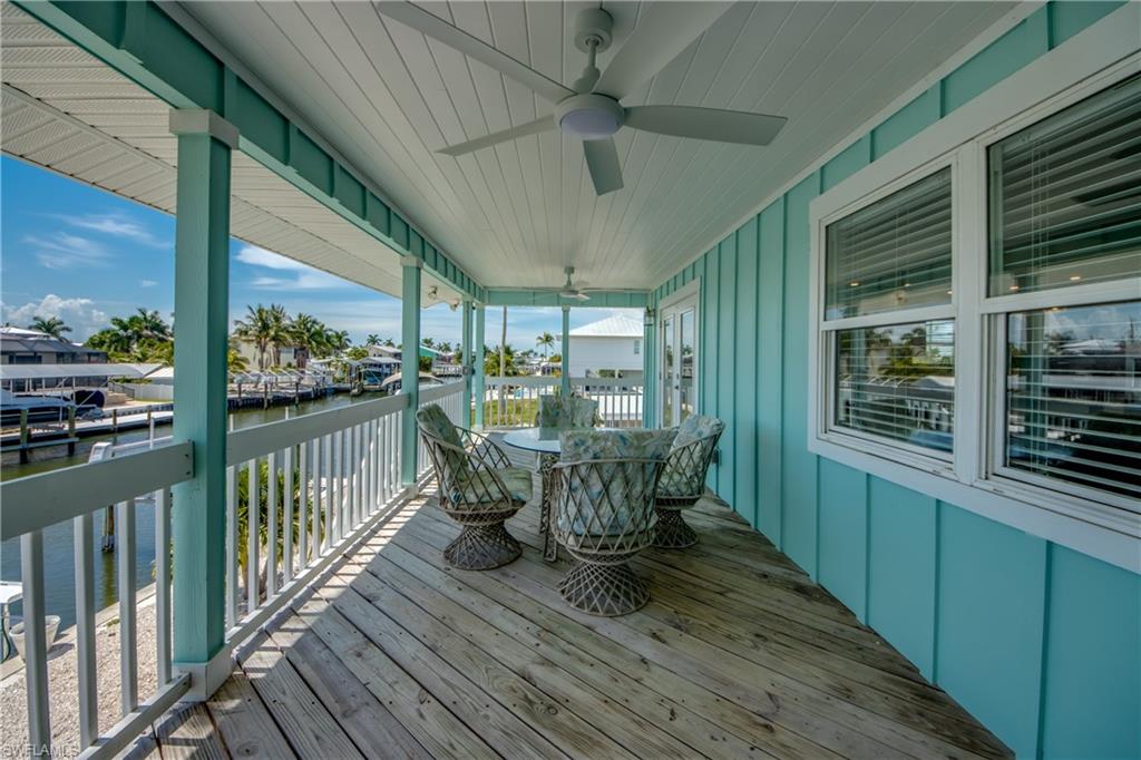 PINE ISLAND SHORES UNIT 2 - Residential