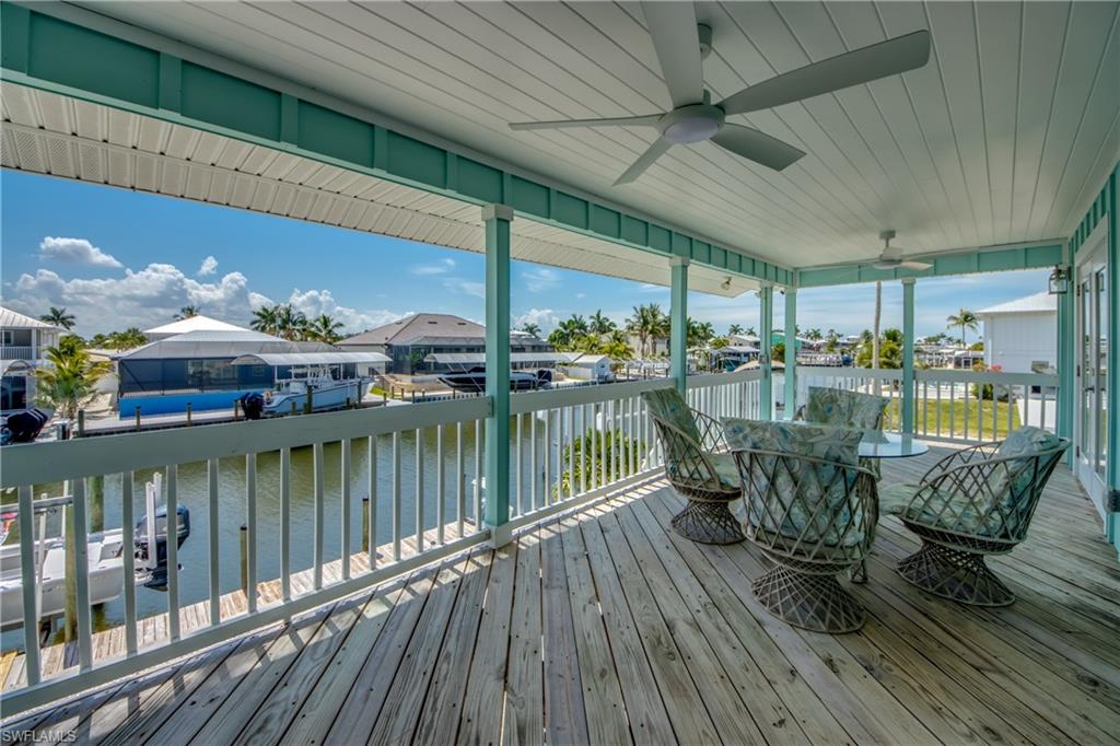 PINE ISLAND SHORES UNIT 2 - Residential