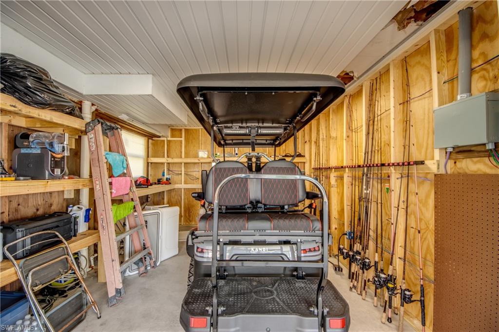 PINE ISLAND SHORES UNIT 2 - Residential