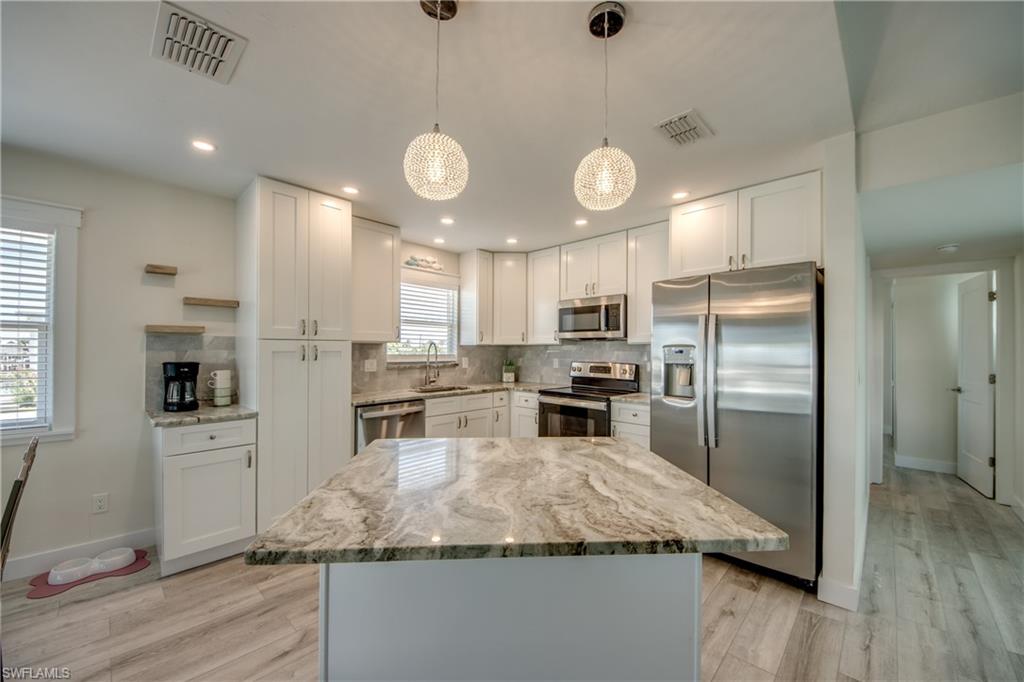 PINE ISLAND SHORES UNIT 2 - Residential