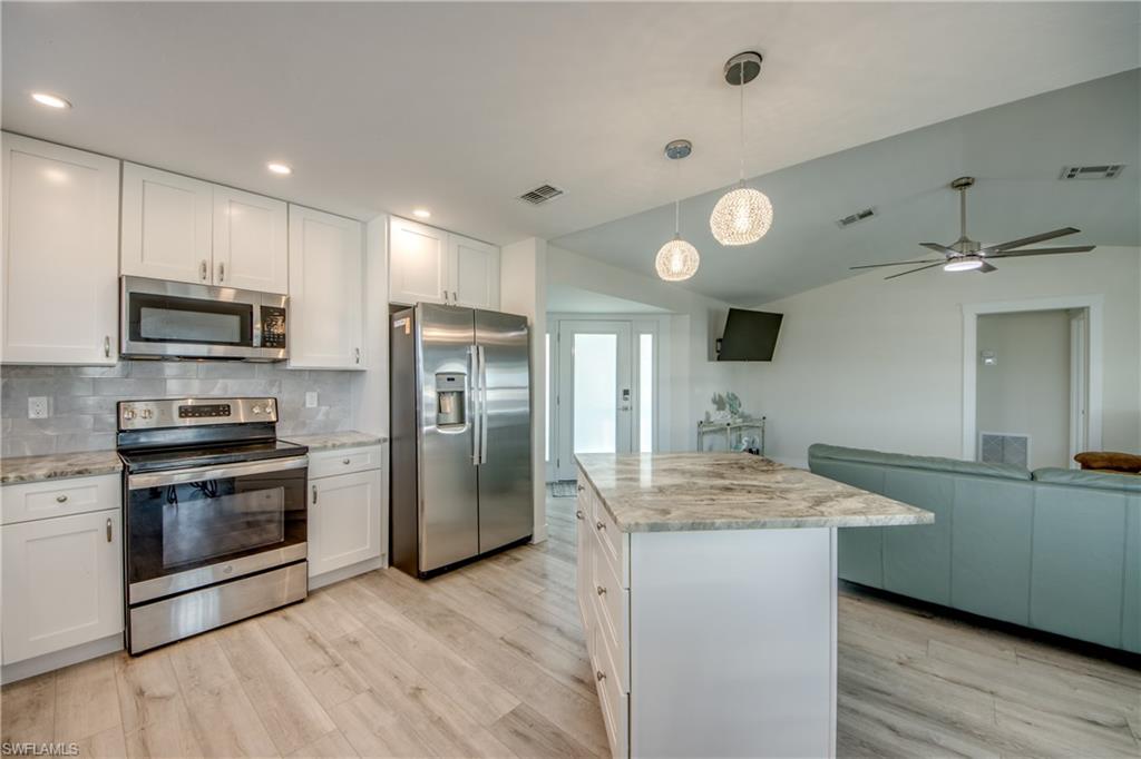PINE ISLAND SHORES UNIT 2 - Residential