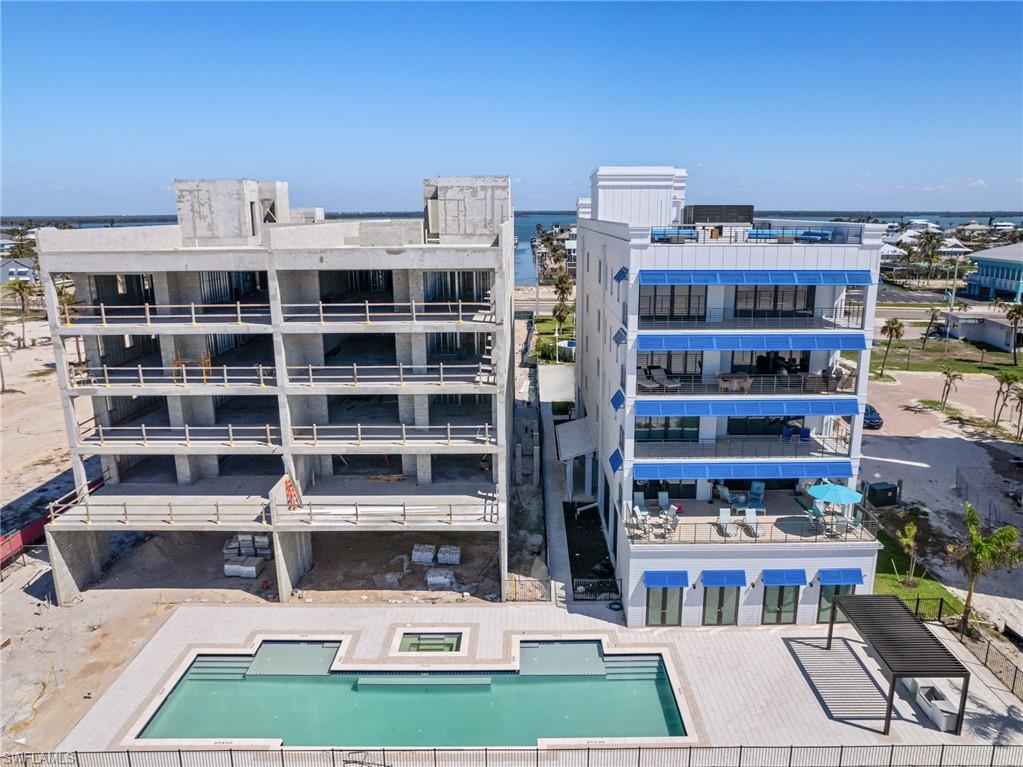 GULFSIDE 12 - Residential
