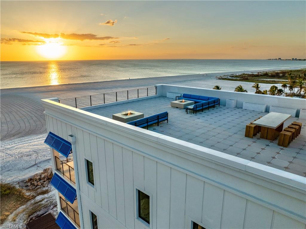 GULFSIDE 12 - Residential