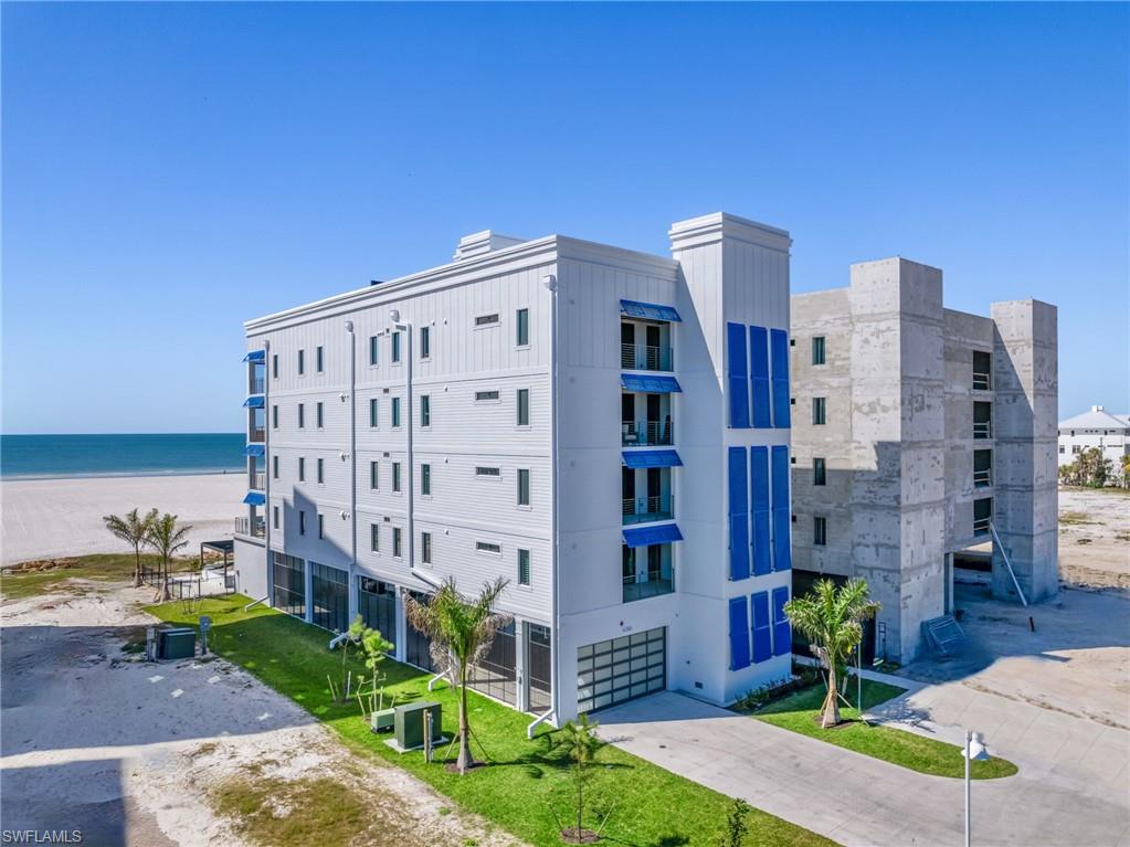 GULFSIDE 12 - Residential