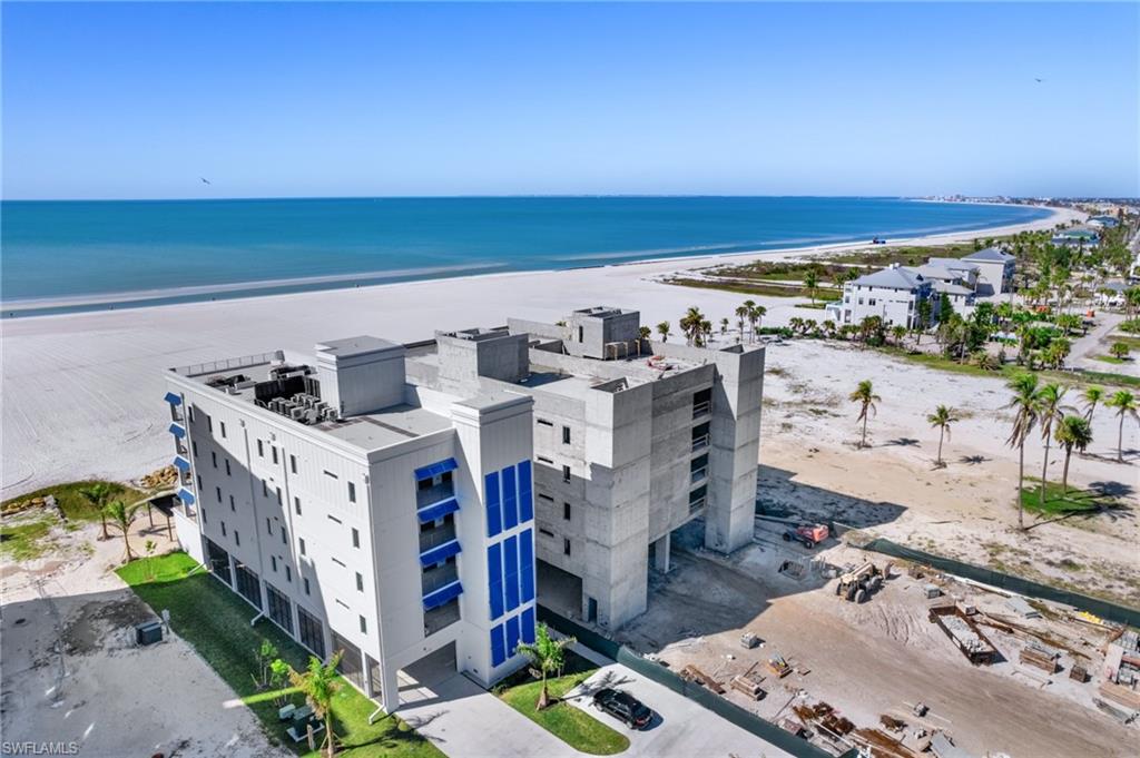 GULFSIDE 12 - Residential