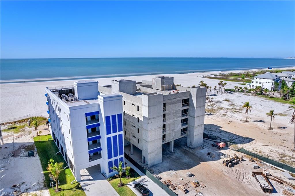 GULFSIDE 12 - Residential