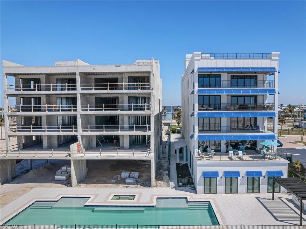 GULFSIDE 12 - Residential