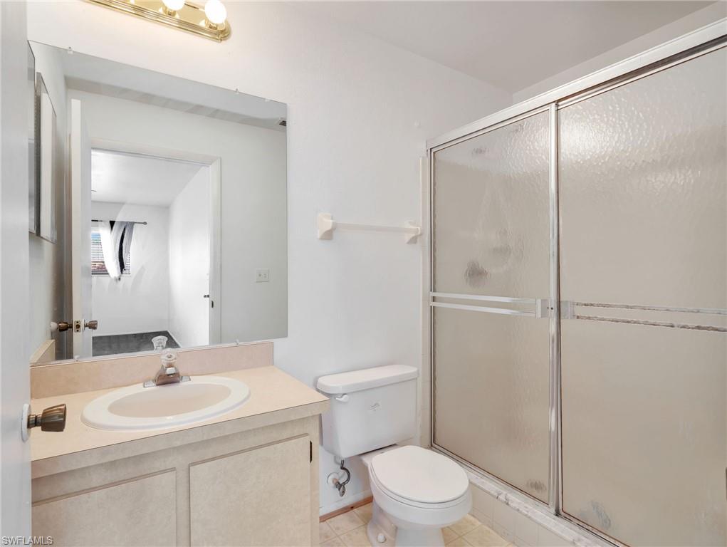 TIMBER LAKE - Residential Lease