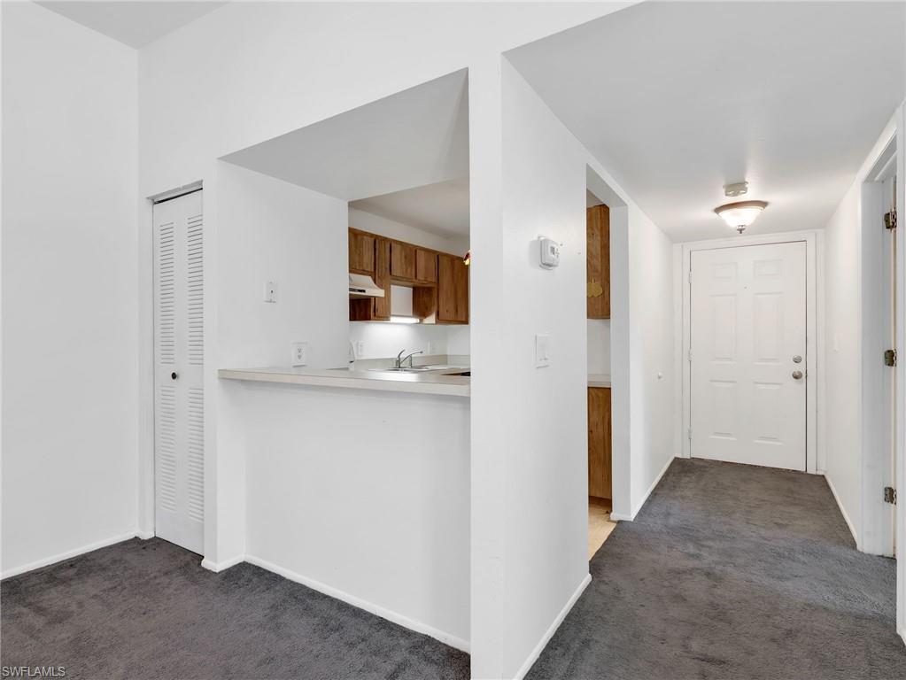 TIMBER LAKE - Residential Lease
