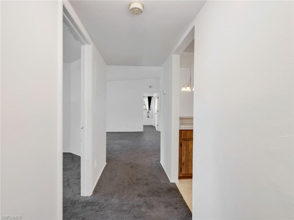 TIMBER LAKE - Residential Lease
