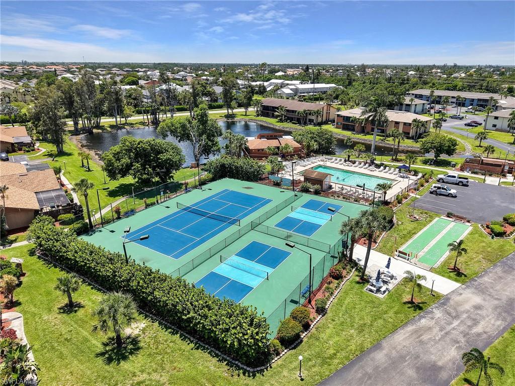 TIMBER LAKE - Residential Lease