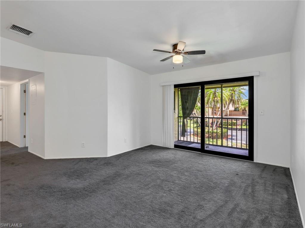 TIMBER LAKE - Residential Lease