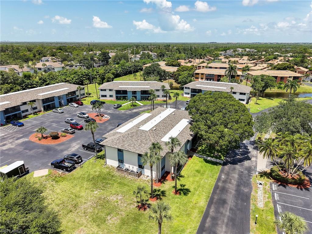 TIMBER LAKE - Residential Lease