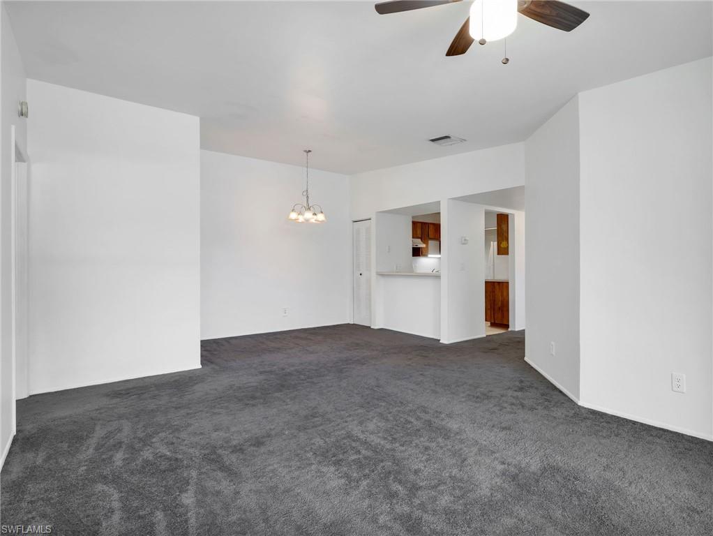 TIMBER LAKE - Residential Lease