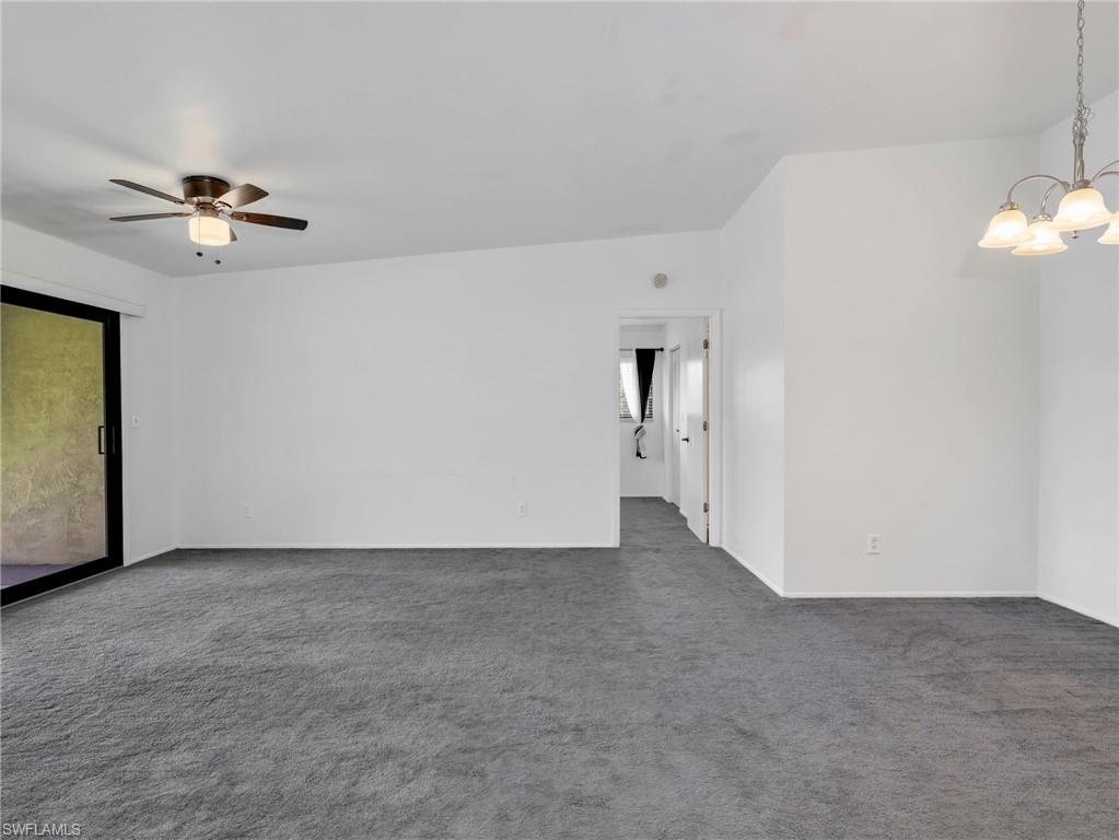 TIMBER LAKE - Residential Lease