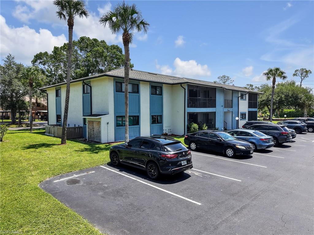 TIMBER LAKE - Residential Lease