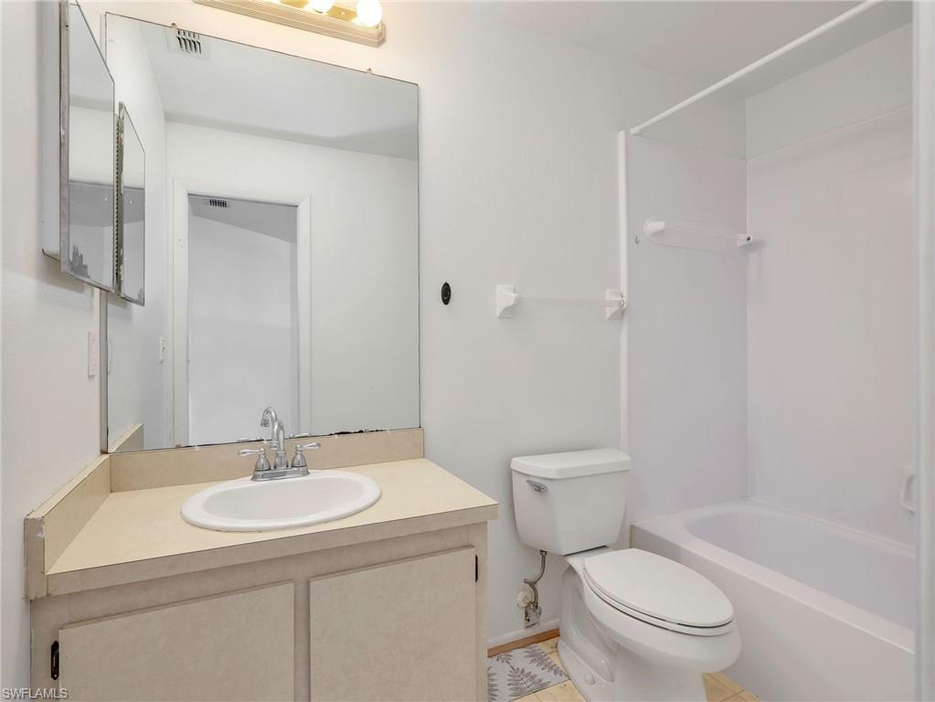 TIMBER LAKE - Residential Lease