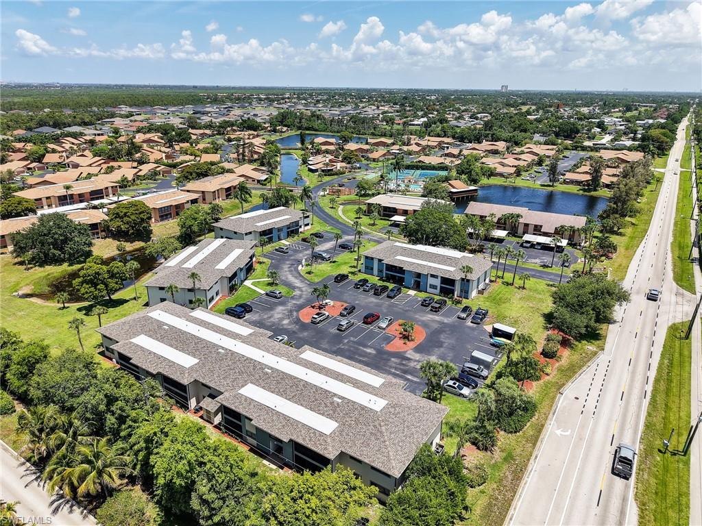 TIMBER LAKE - Residential Lease