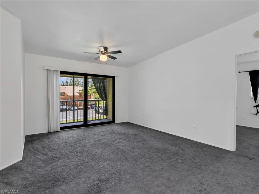 TIMBER LAKE - Residential Lease