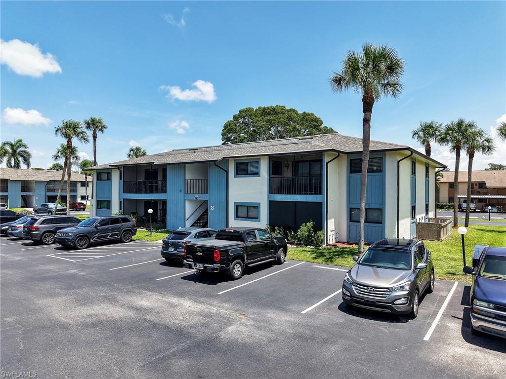 TIMBER LAKE - Residential Lease