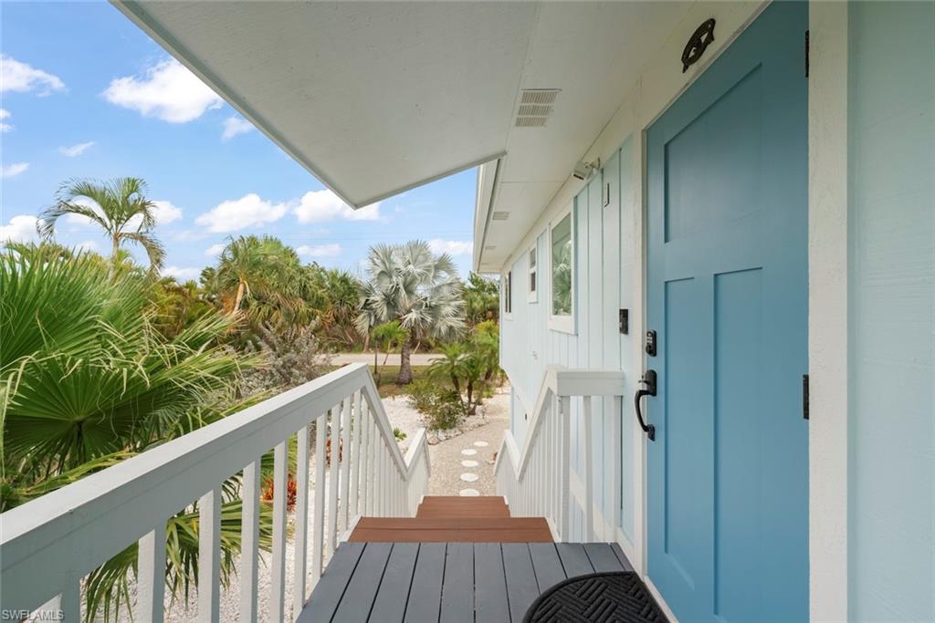 SANIBEL RIVER - Residential