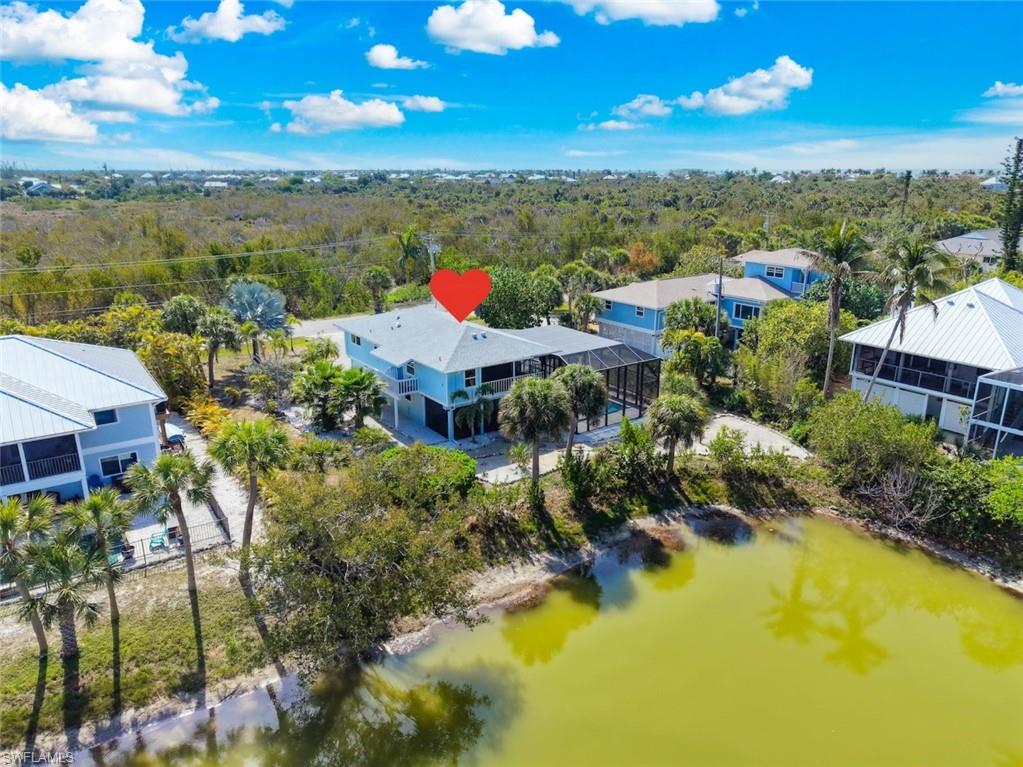 SANIBEL RIVER - Residential