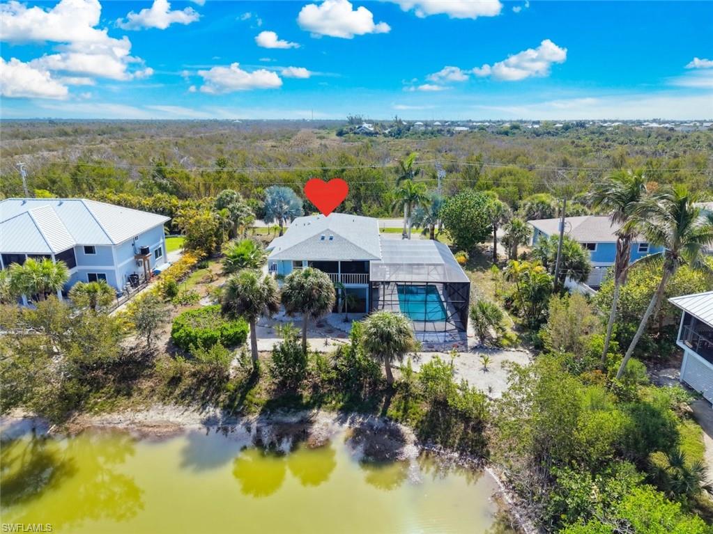 SANIBEL RIVER - Residential