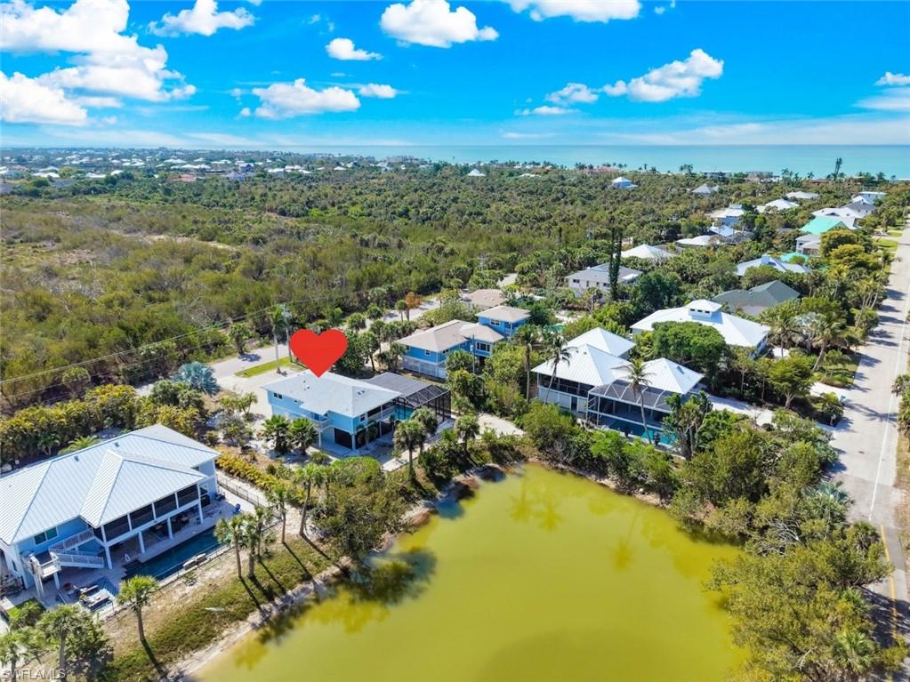 SANIBEL RIVER - Residential