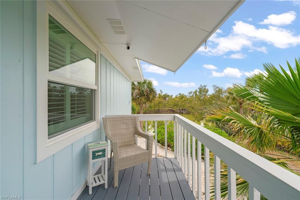 SANIBEL RIVER - Residential