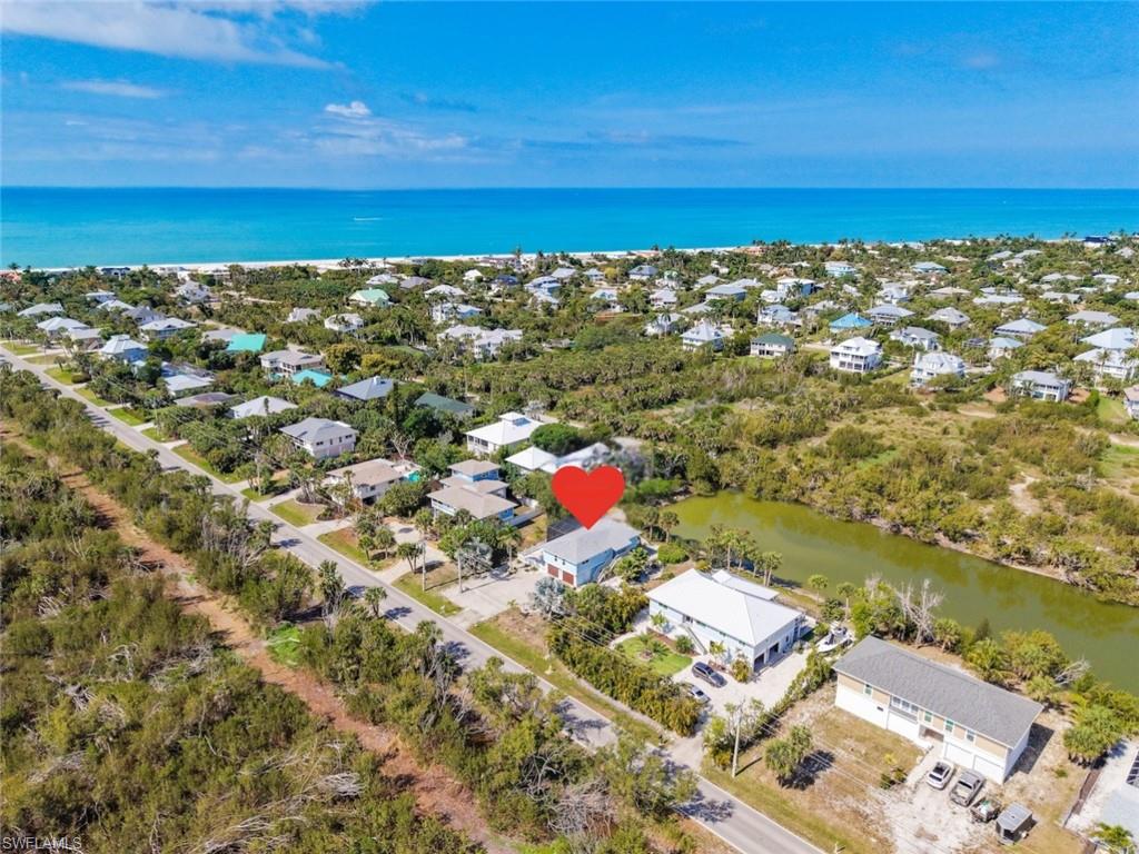 SANIBEL RIVER - Residential