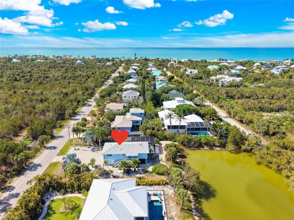 SANIBEL RIVER - Residential