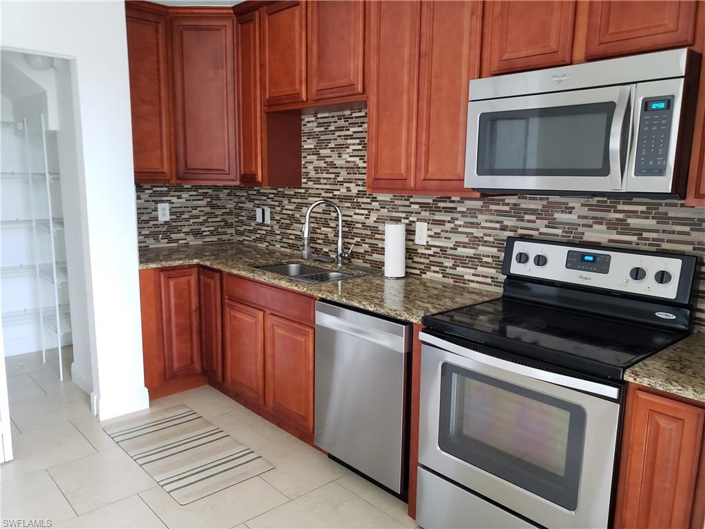 TIMBERWALK - Residential Lease