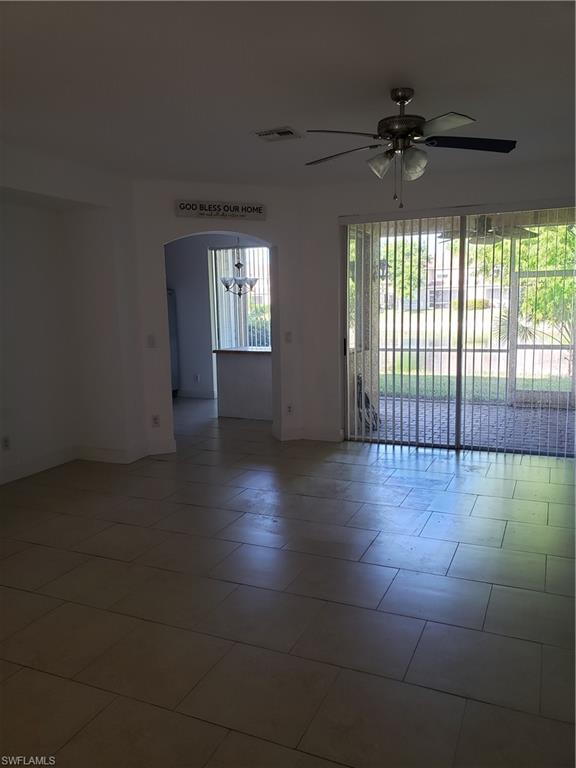 TIMBERWALK - Residential Lease