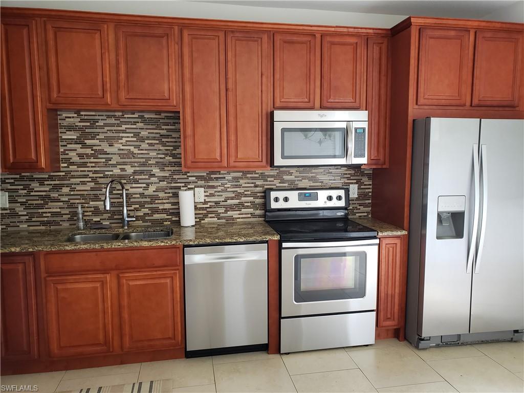 TIMBERWALK - Residential Lease