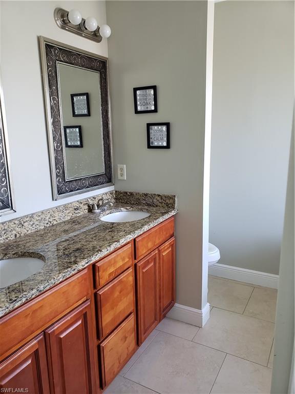 TIMBERWALK - Residential Lease