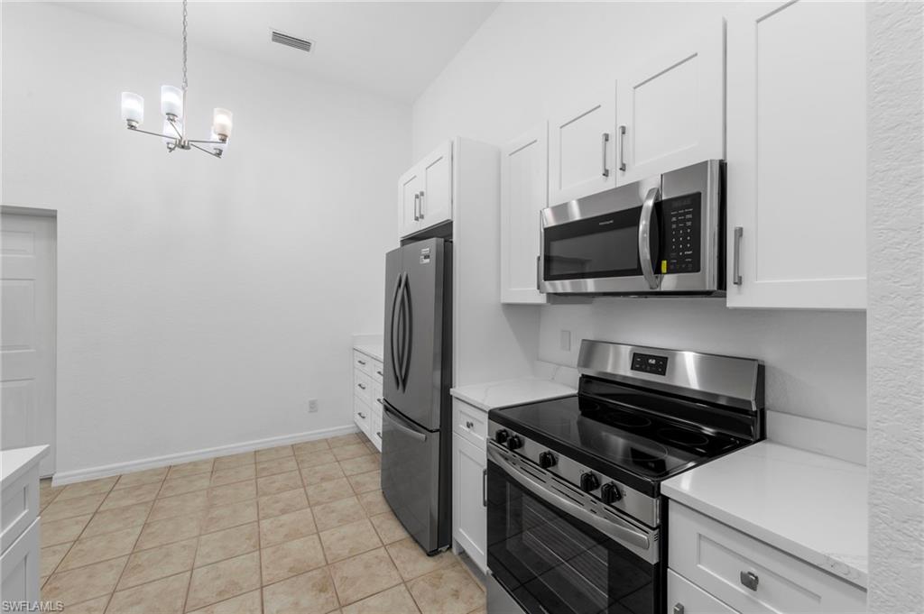 GARDENS OF BONITA SPRINGS - Residential