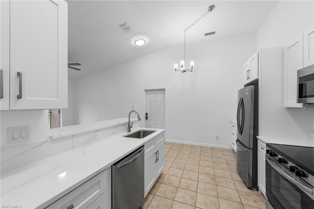GARDENS OF BONITA SPRINGS - Residential